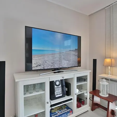 Haus Hansastrasse 13 Haus Hansastrasse 17 *