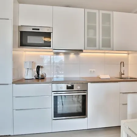 Haus Hansastrasse 13 Haus Hansastrasse 17 *