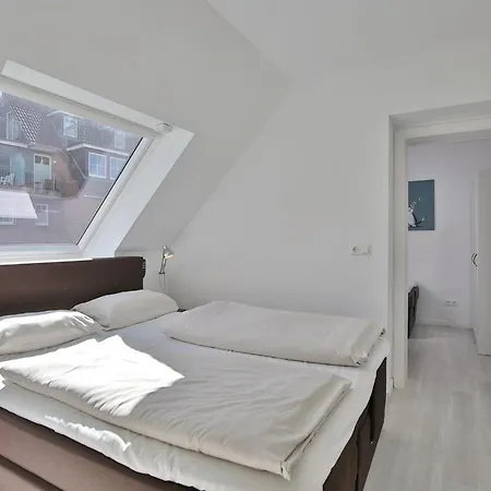Haus Hansastrasse 13 Haus Hansastrasse 17 שרבאוץ