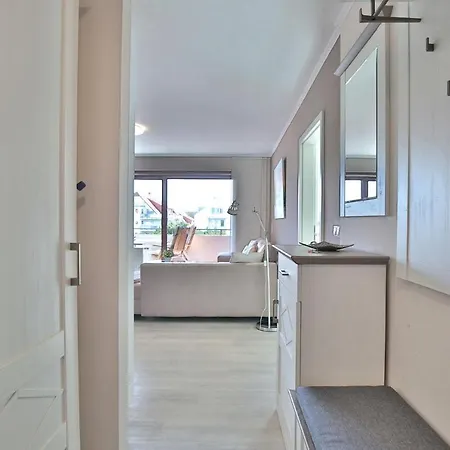 Haus Hansastrasse 13 Haus Hansastrasse 17 Apartment *