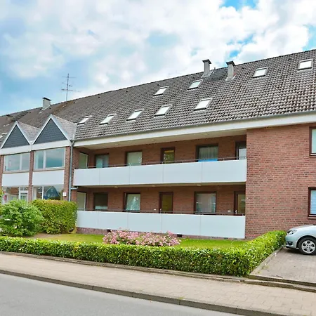 Haus Hansastrasse 13 Haus Hansastrasse 17 Scharbeutz